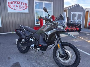 2027 CFMOTO IBEX 950
