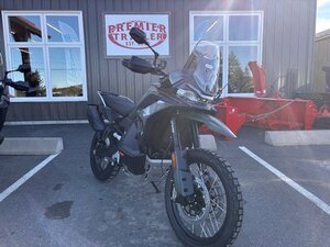 2027 CFMOTO IBEX 950
