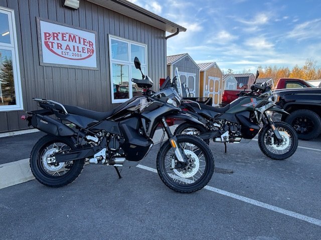2027 CFMOTO IBEX 950