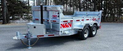 N&N Storm D5 STOD5-610G205