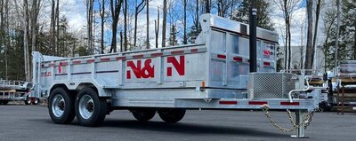 N&N Torrent D6 TORD6-712G208 145 in
