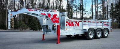 N&N Torrent GN D6 TORGND6-716G307