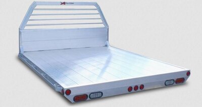 CargoPro TRUCK BEDS 146