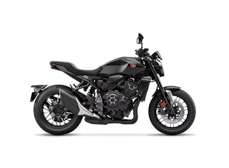 2024 Honda CB1000R ABS