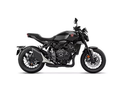 2024 Honda CB1000R ABS