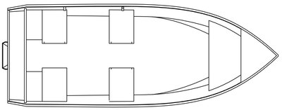 Stanley TILLER 16' WDC