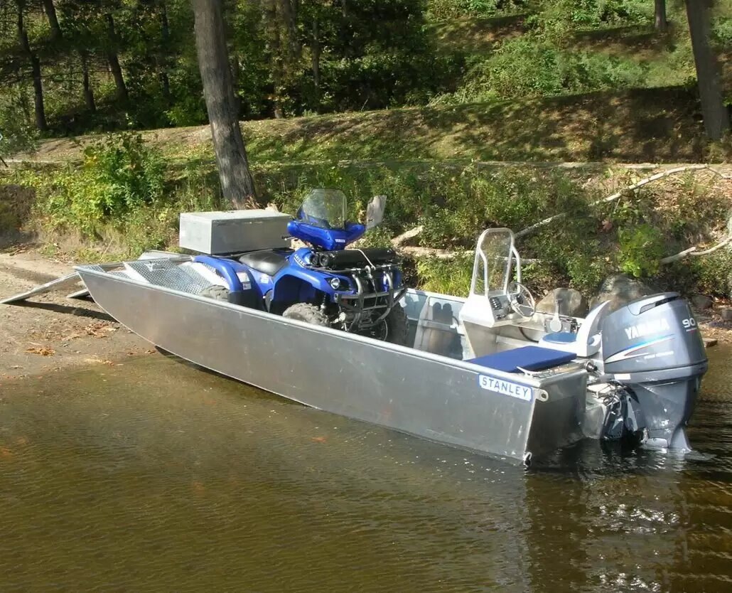 Stanley Predator 18' SC