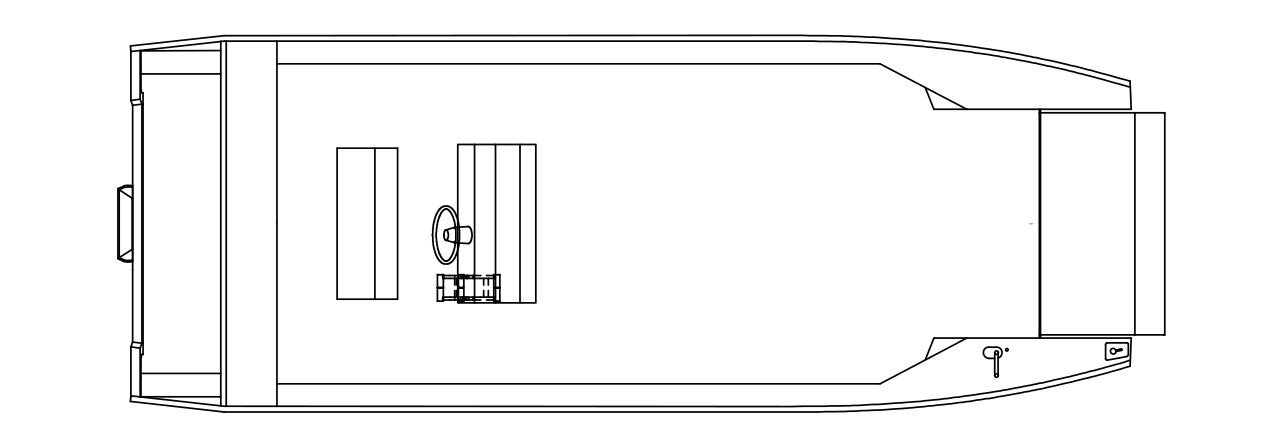 Stanley Pulsecraft 24' CC