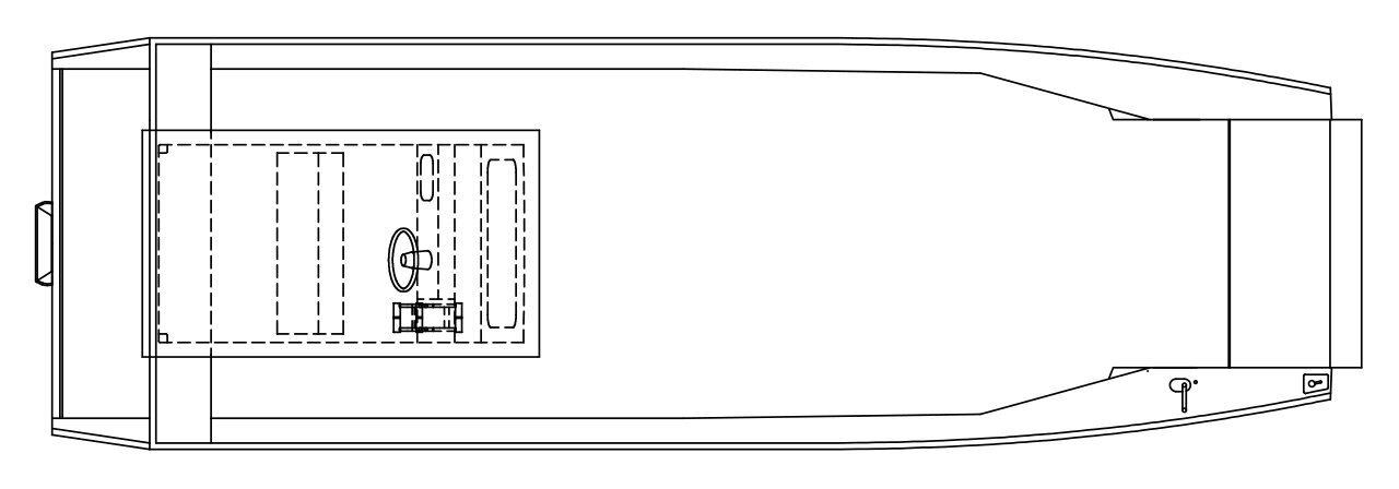 Stanley Pulsecraft WH 24' OWH