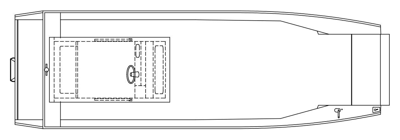 Stanley Pulsecraft WH 26' OWH