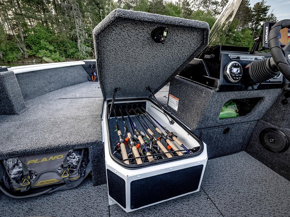 2026 Lund 1775 Impact XS SS