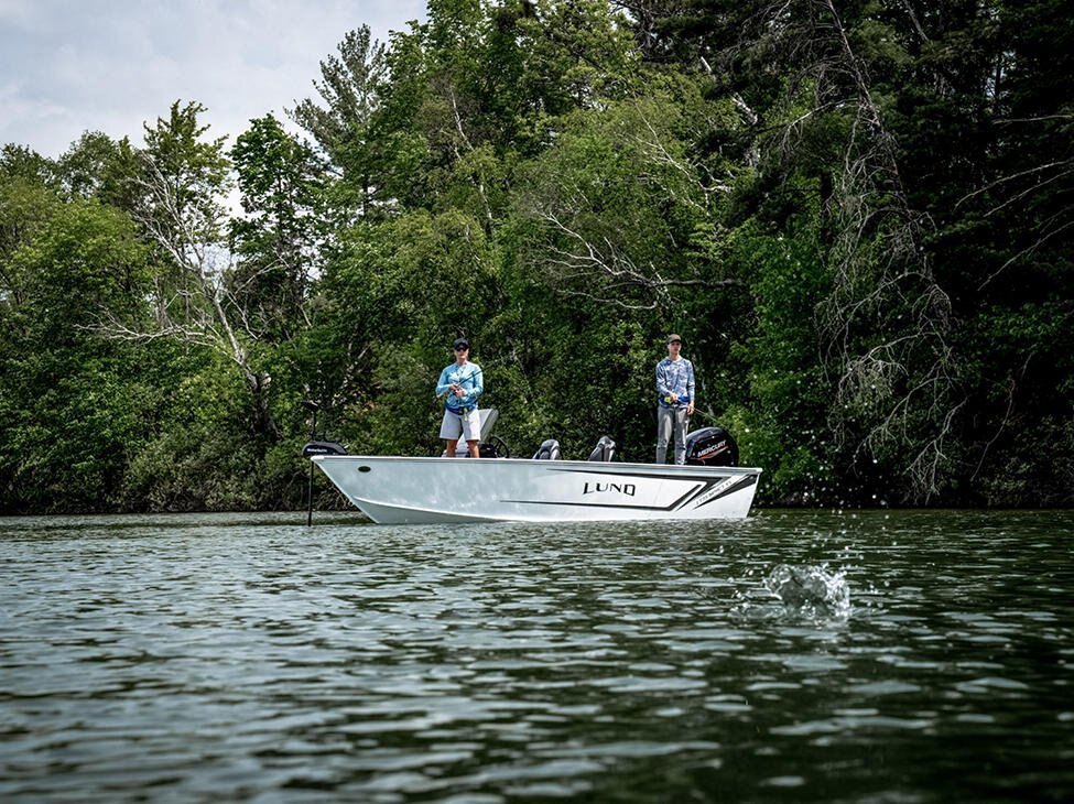 2026 Lund 1775 Impact XS SS