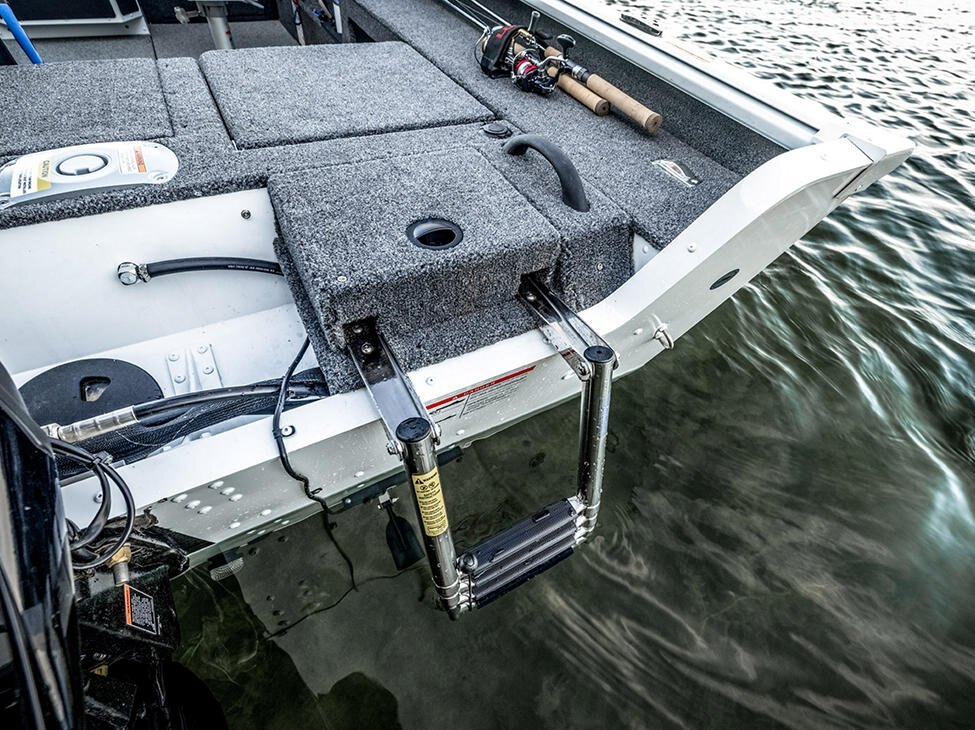 2026 Lund 1775 Impact XS SS