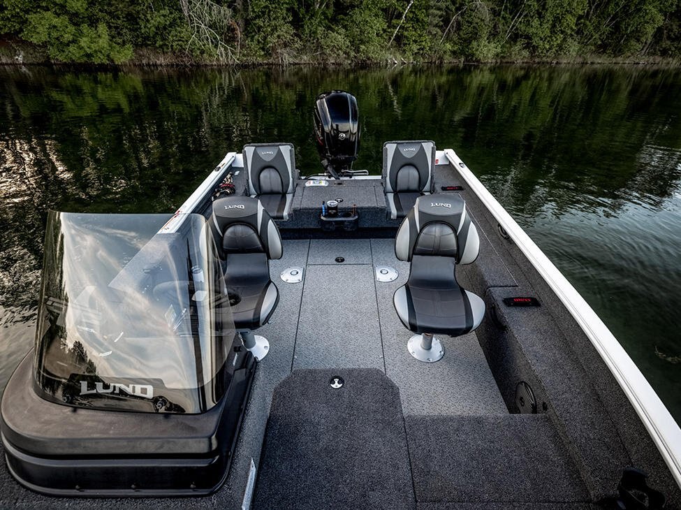 2026 Lund 1775 Impact XS SS