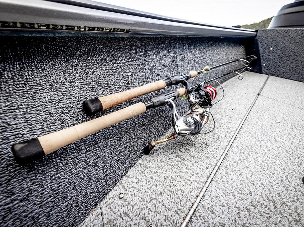 2026 Lund 1775 Impact XS Sport