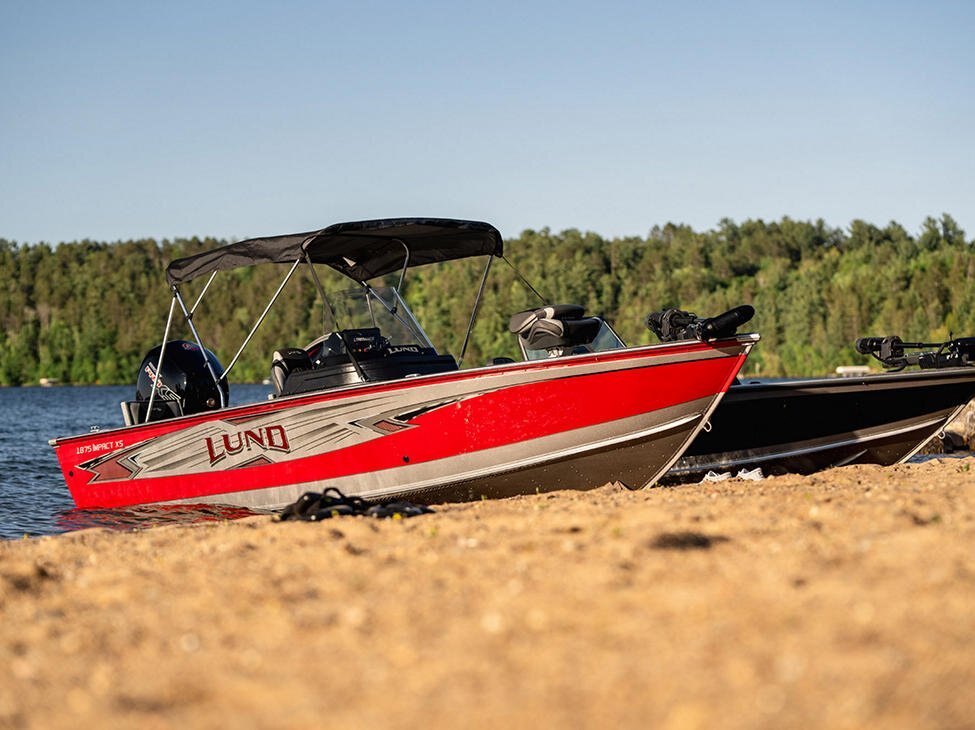 2026 Lund 1875 Impact XS SS