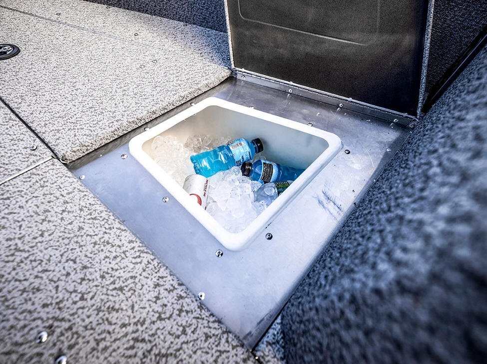 2026 Lund 1875 Impact XS SS