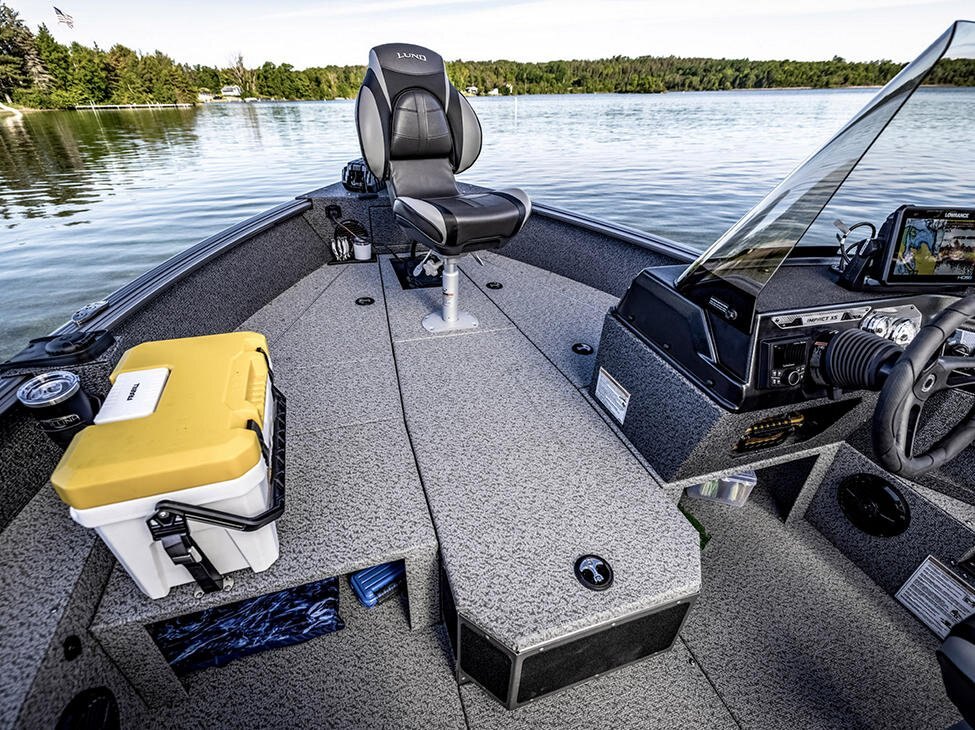 2026 Lund 1875 Impact XS SS