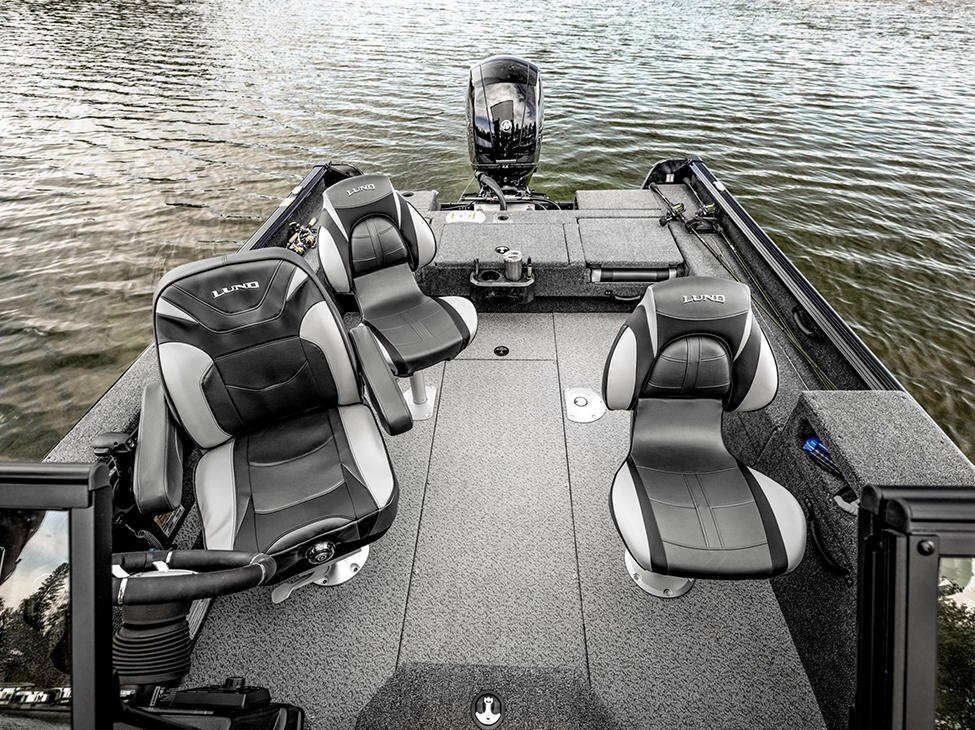 2026 Lund 1875 Impact XS Sport