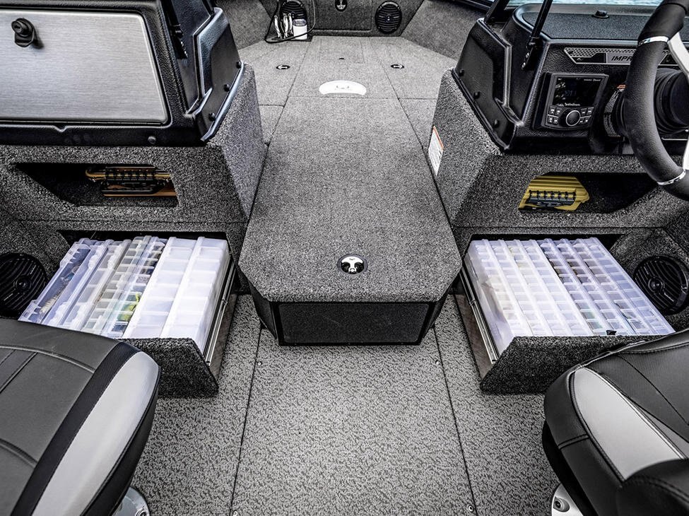 2026 Lund 1875 Impact XS Sport