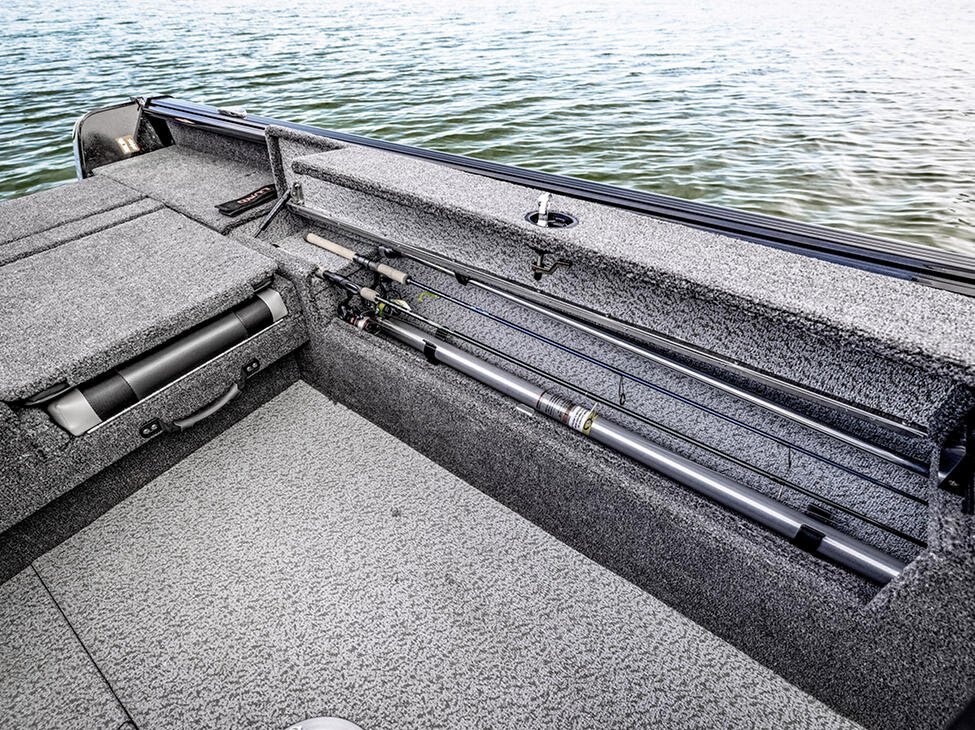 2026 Lund 1875 Impact XS Sport