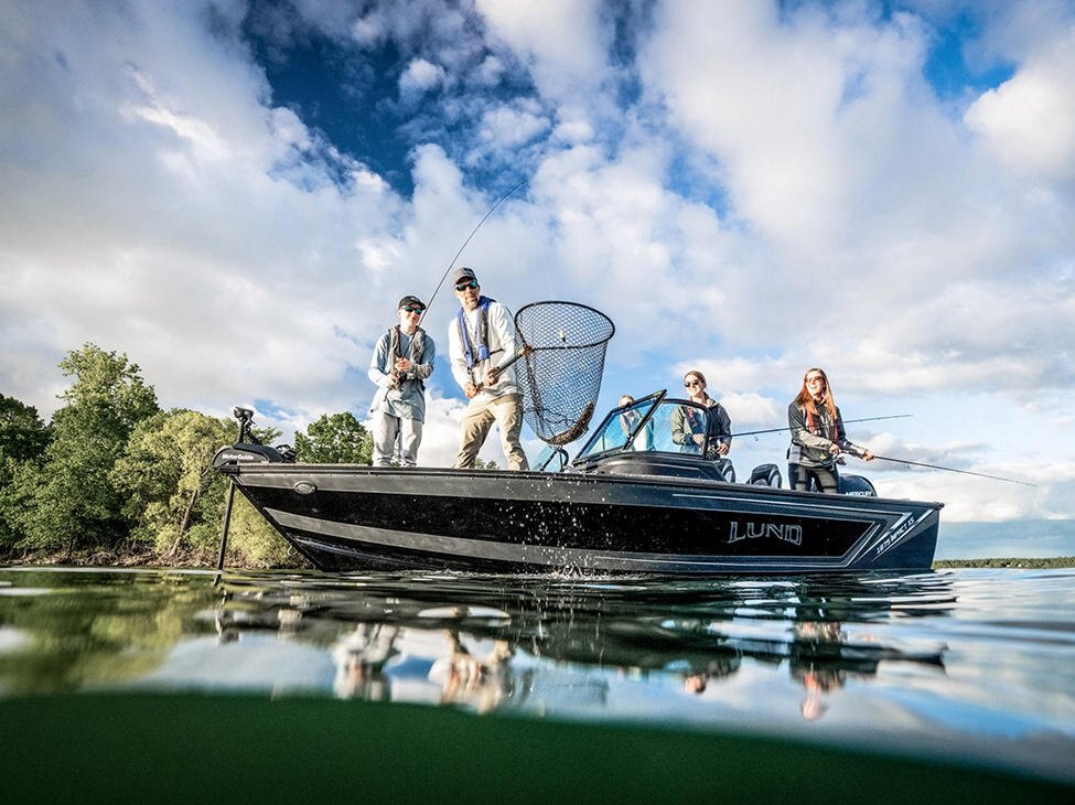 2026 Lund 1875 Impact XS Sport