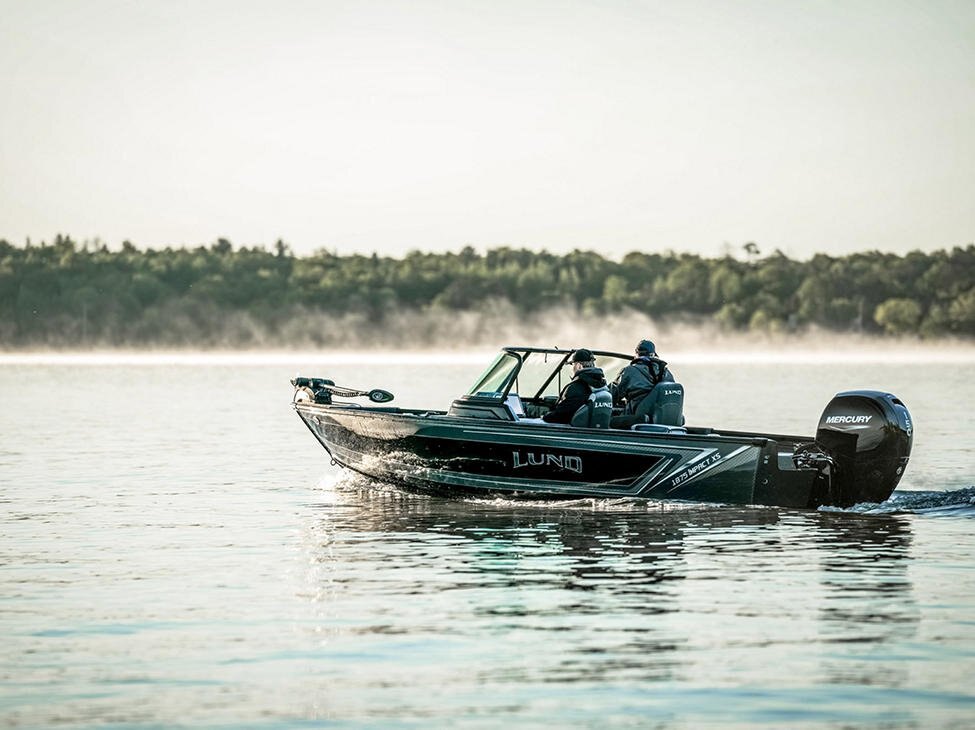 2026 Lund 1875 Impact XS Sport