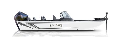 2026 Lund 2075 Impact XS Sport