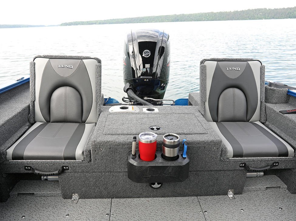 2026 Lund 1675 Adventure SS