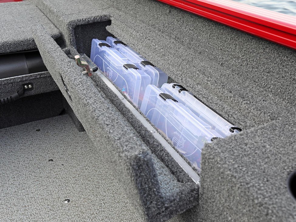 2026 Lund 1675 Adventure SS