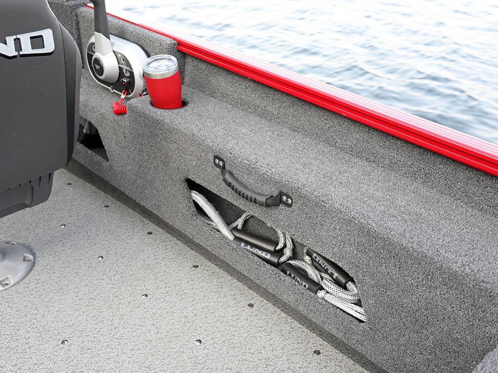 2026 Lund 1775 Adventure Sport