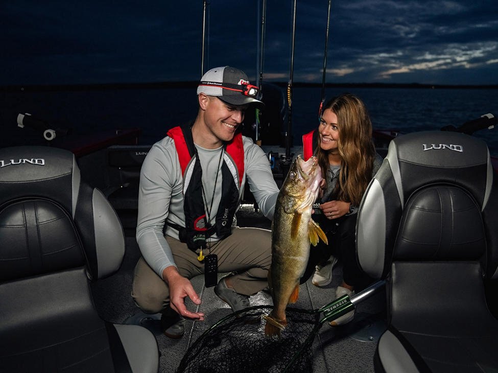 2026 Lund 1875 Fisherman Sport