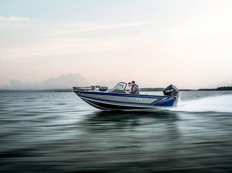 2026 Lund 1875 Pro V Sport