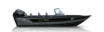 2026 Lund 1875 Pro-V Sport