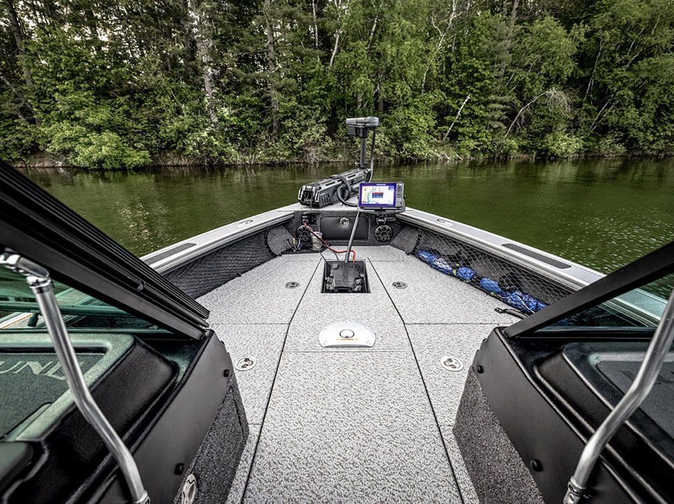 2026 Lund 1875 Pro V Sport