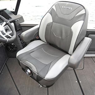 2026 Lund 1975 Pro V Sport