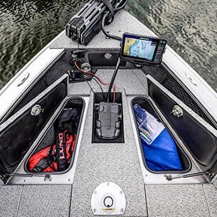 2026 Lund 1975 Pro V Sport