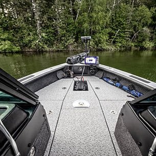 2026 Lund 1975 Pro V Sport