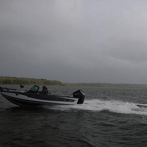 2026 Lund 1975 Pro V Sport