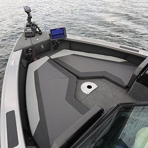 2026 Lund 1975 Pro V Sport