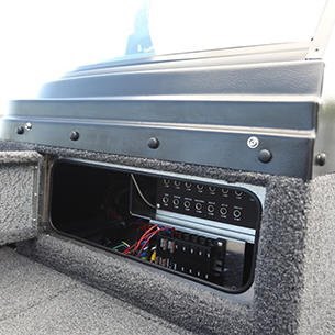 2026 Lund 1975 Pro V Sport