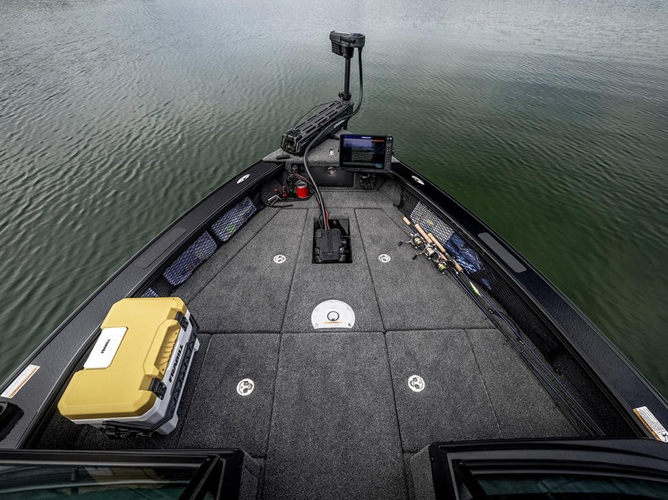 2026 Lund 2075 PRO V Sport