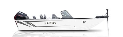2026 Lund 2075 PRO-V Sport