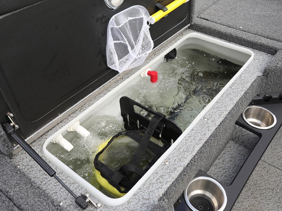 2026 Lund 2075 PRO V Sport