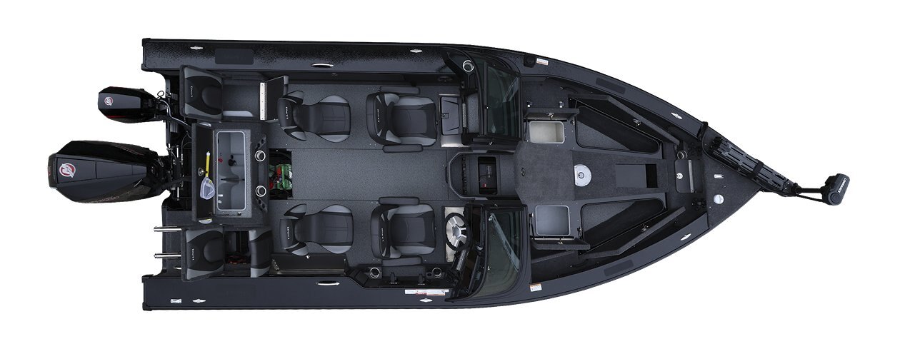 2026 Lund 2075 PRO V Sport