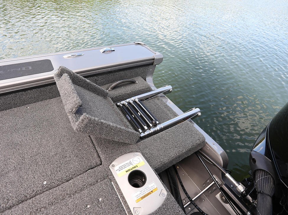 2026 Lund 2175 PRO V Sport