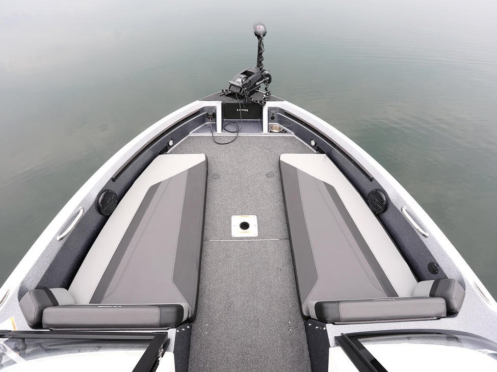 2026 Lund 202 PRO V GL Sport