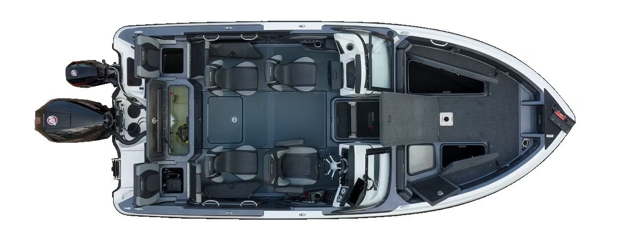 2026 Lund 202 PRO V GL Sport