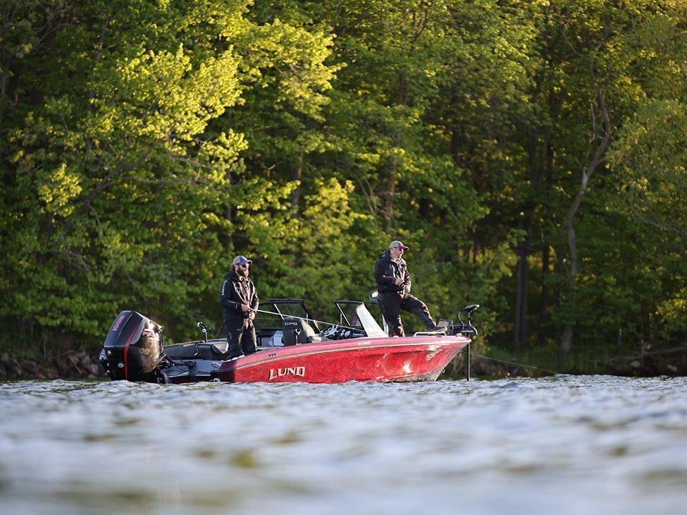 2026 Lund 219 Pro V GL Sport