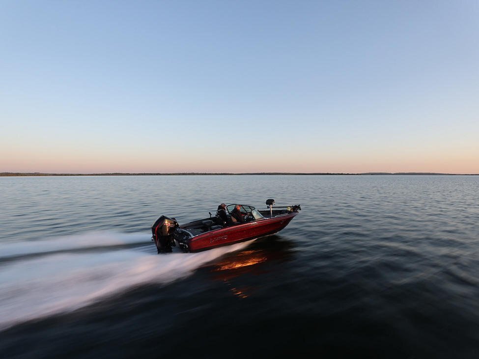 2026 Lund 219 Pro V GL Sport